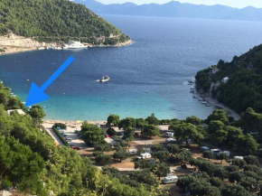 Prapratno Beachfront Paradise Jago